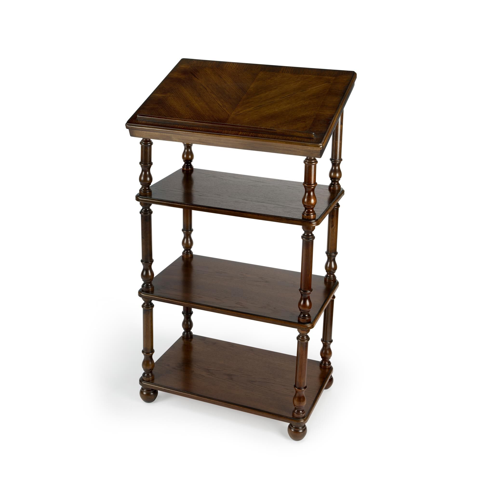 Masterpiece Bookcase by Butler Specialty Company