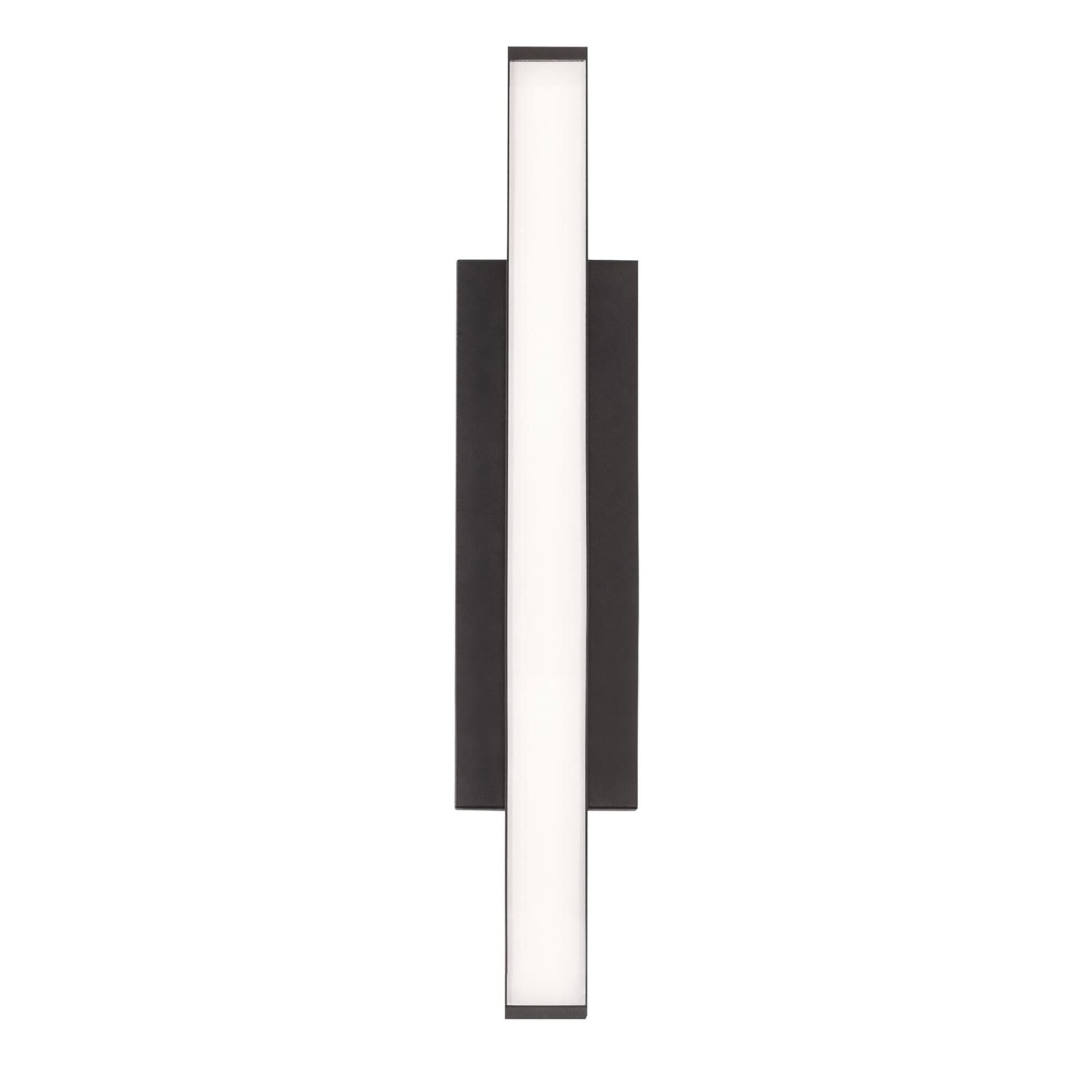 Shown in Textured Black finish