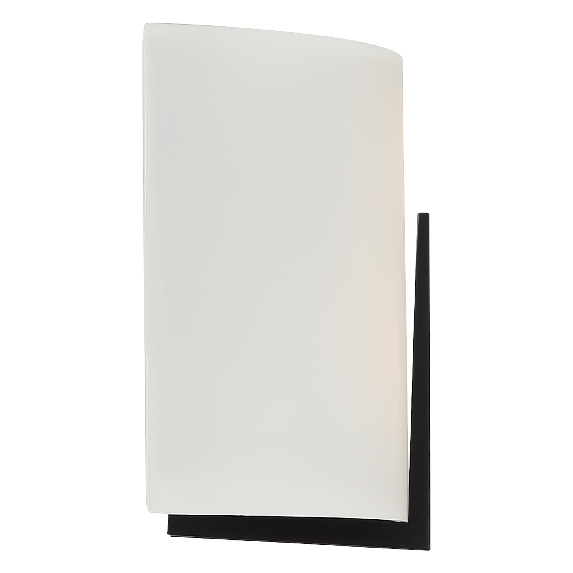 Prong 12 Inch LED Wall Sconce by Access Lighting
