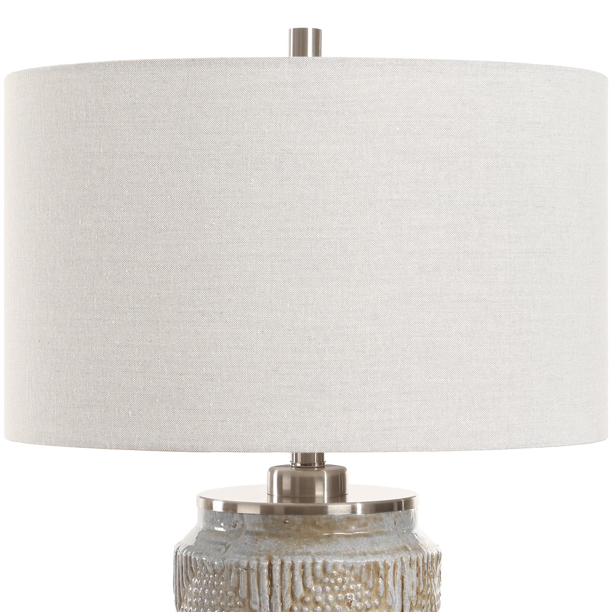 Carolyn Kinder Graydon 25 Inch Table Lamp by Uttermost