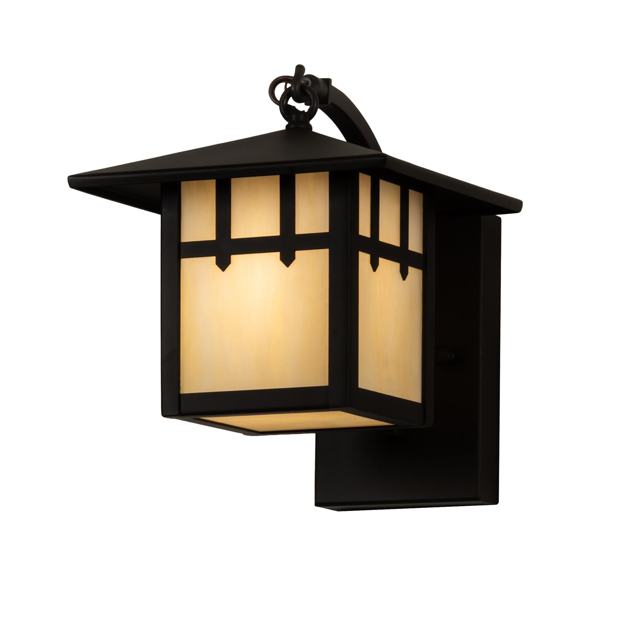 Meyda Lighting Seneca 10 Inch Wall Sconce