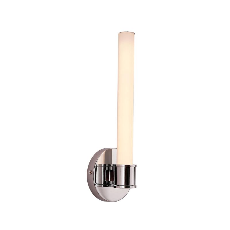 Alina Medium Wall Sconce by Craftmade