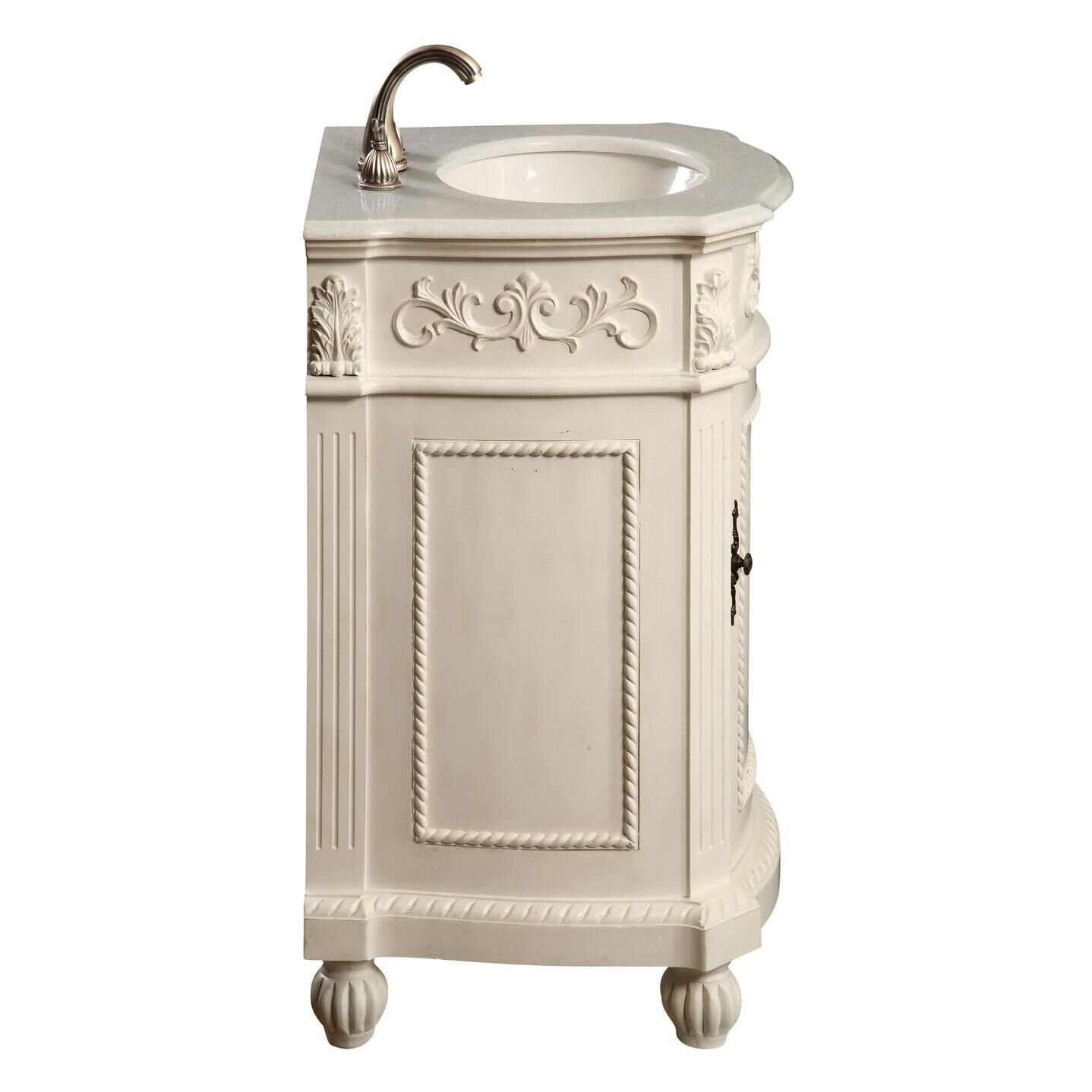 Danville Bath Vanity by Elegant Decor