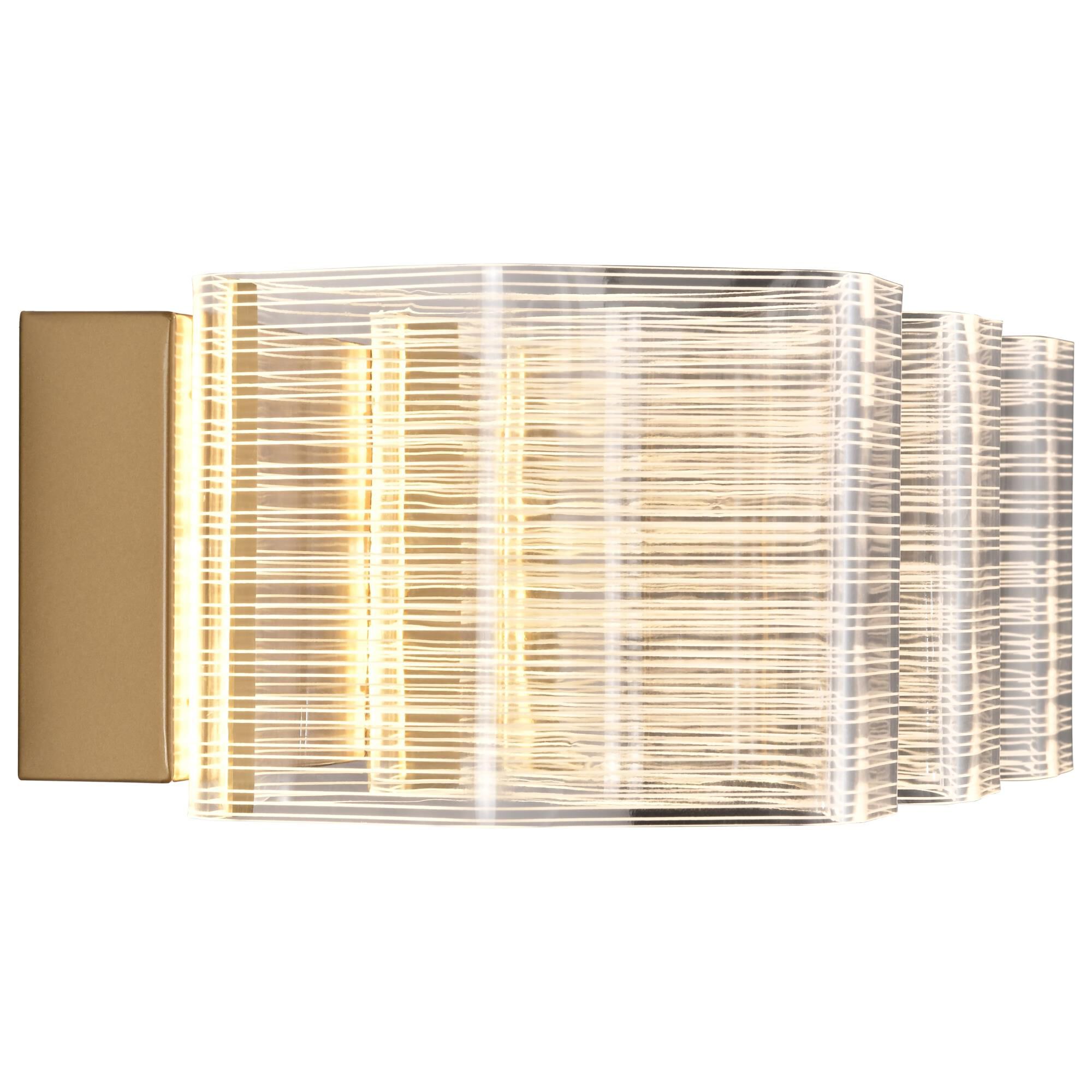 Kenzo 25 Inch Bath Vanity Light by Nuvo Lighting