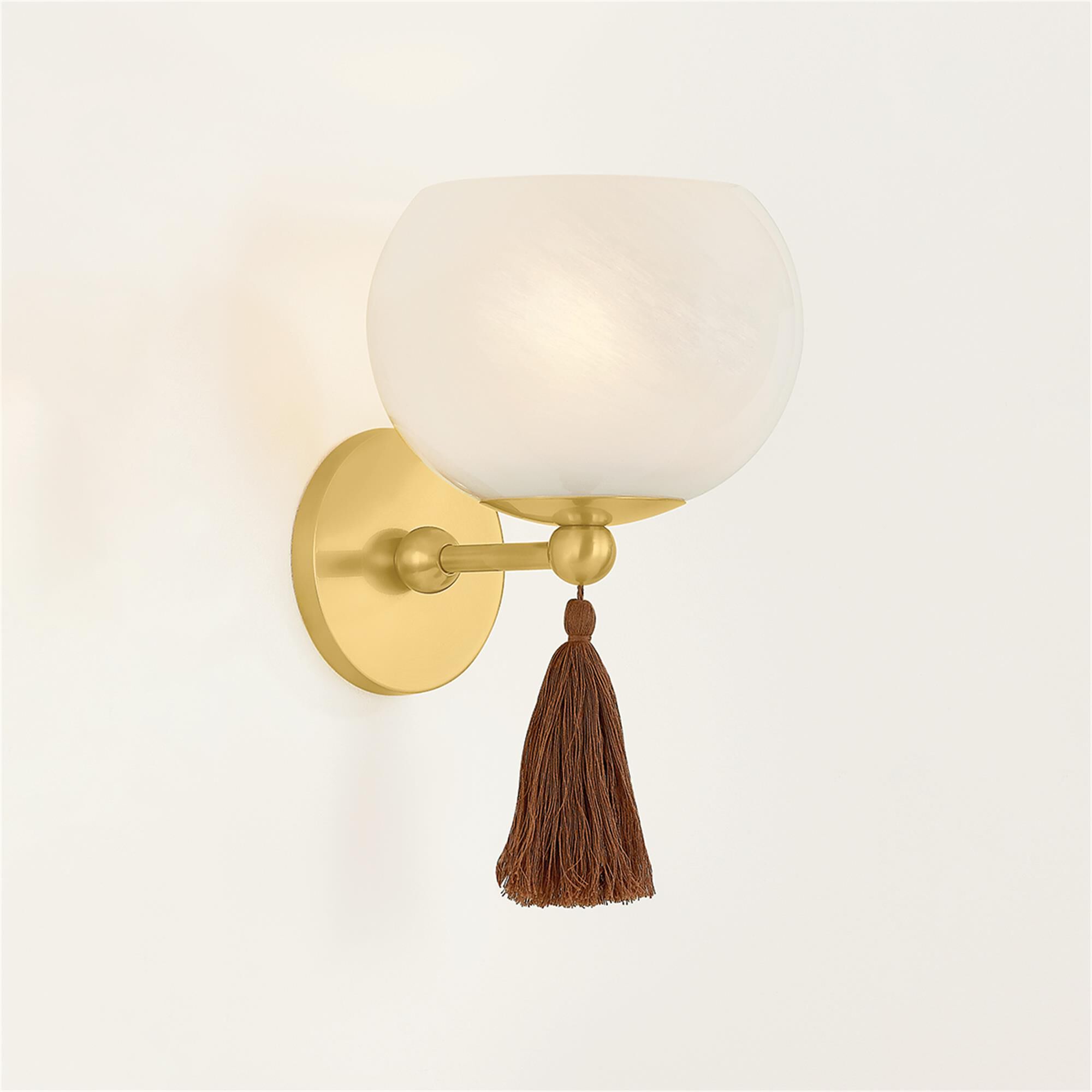 Mandy Cheng Niya Small Wall Sconce,