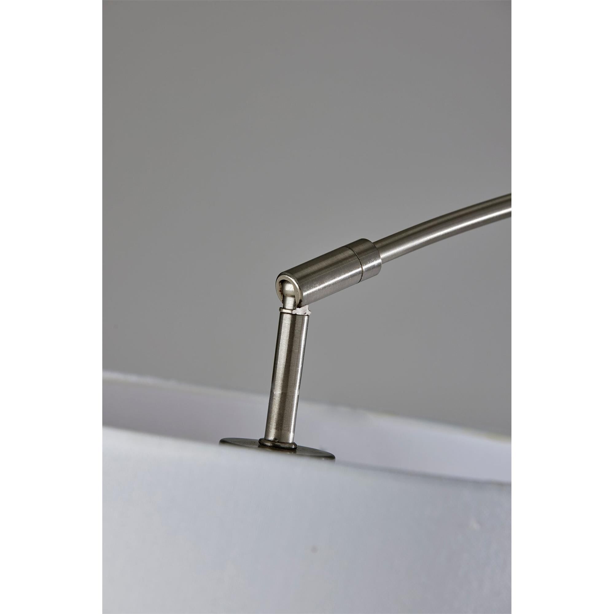 Rigley Arc Lamp,