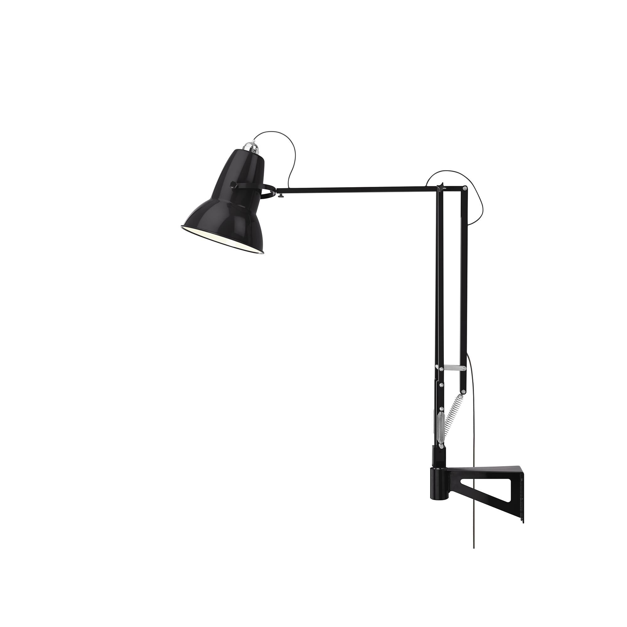 Original 1227 Giant Wall Swing Lamp by Anglepoise