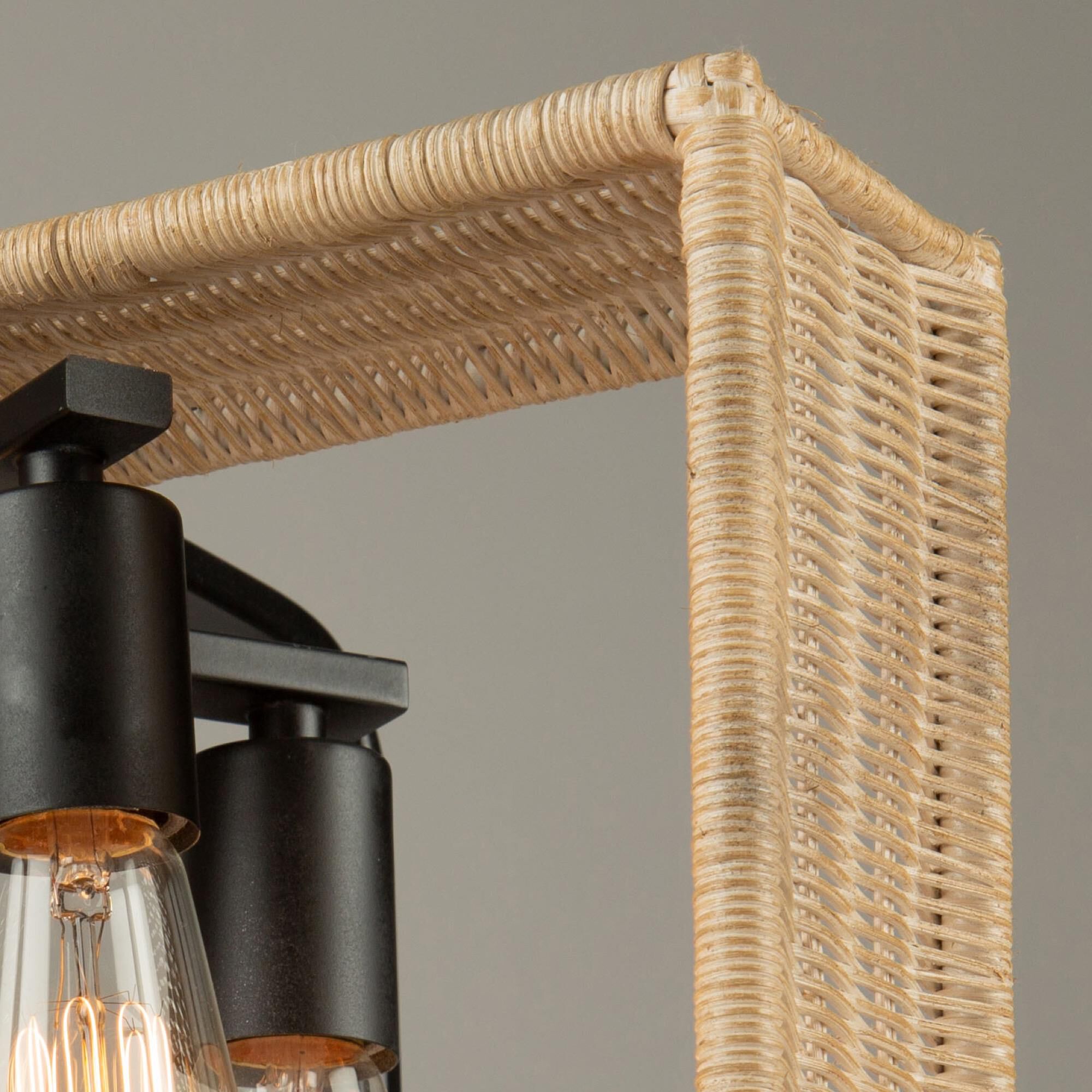 Perris 16 Inch Large Pendant by Artcraft