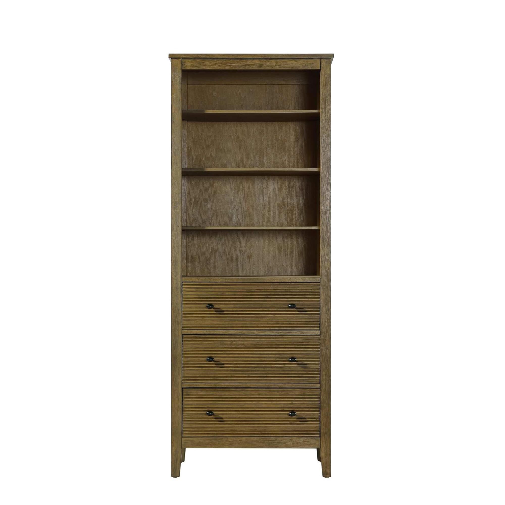 Blakely 28 Inch Storage Cabinet,
