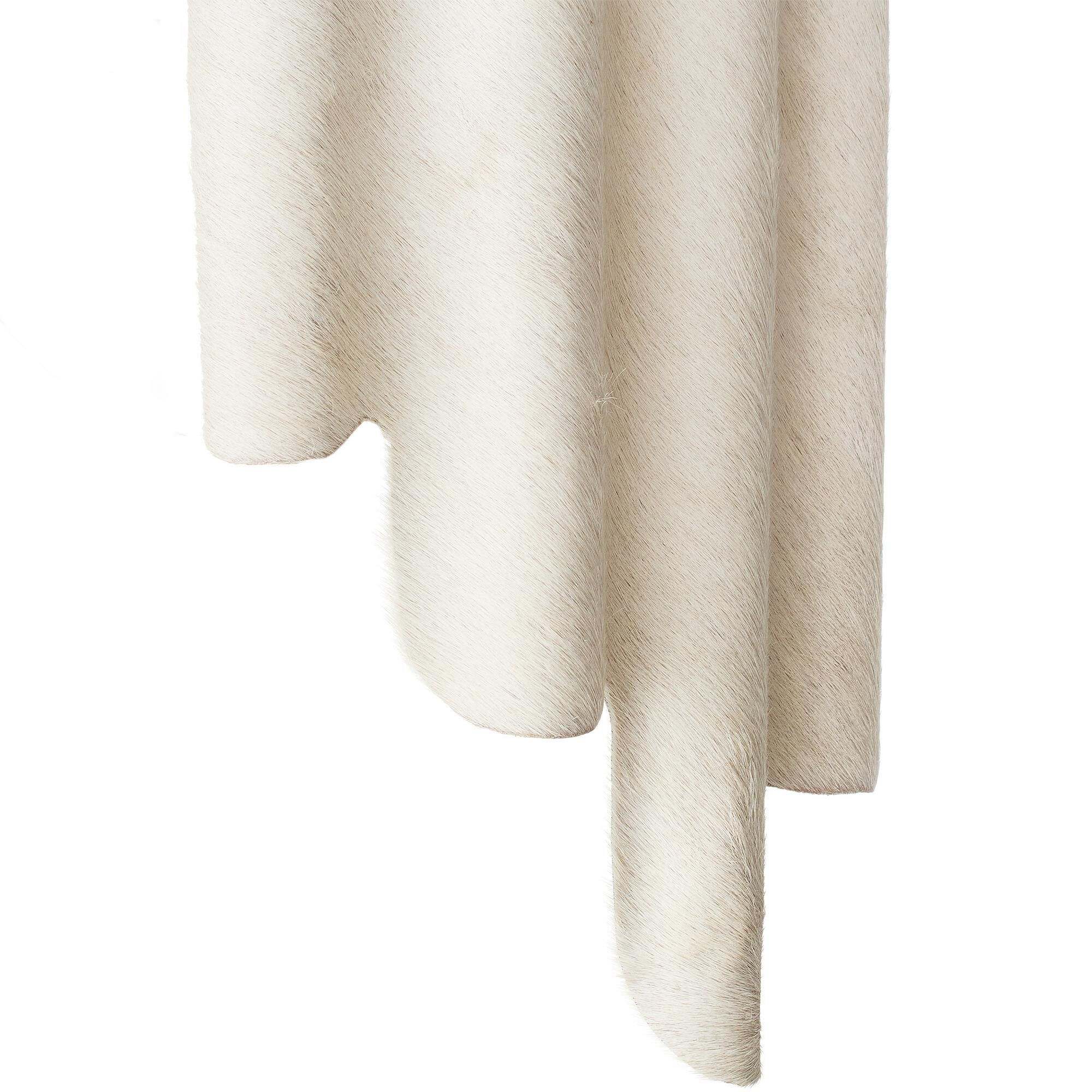 Shown in White finish