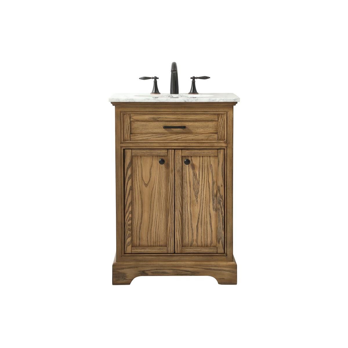 Americana Bath Vanity by Elegant Decor