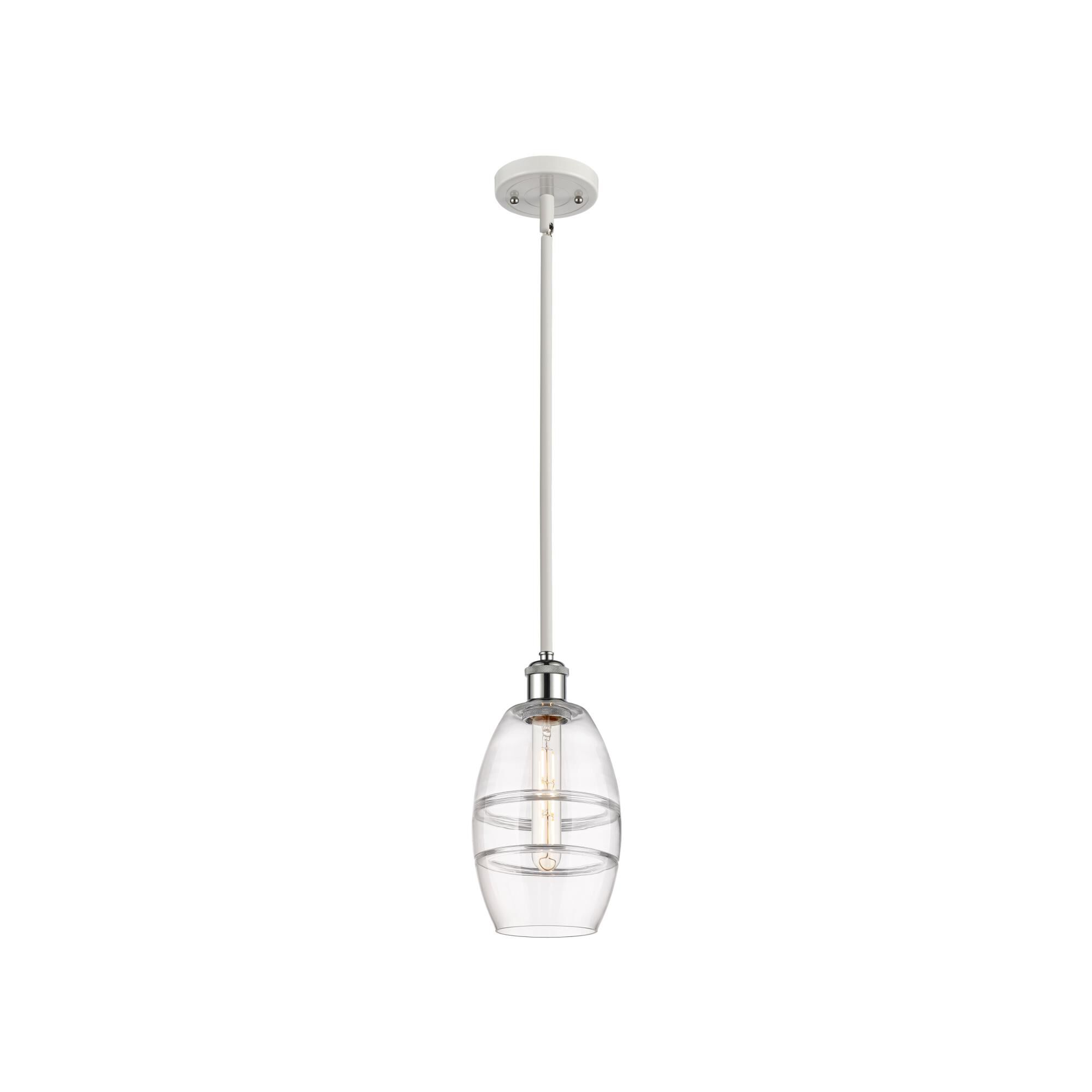 Bruno Marashlian Vaz 6 Inch Mini Pendant by Innovations Lighting