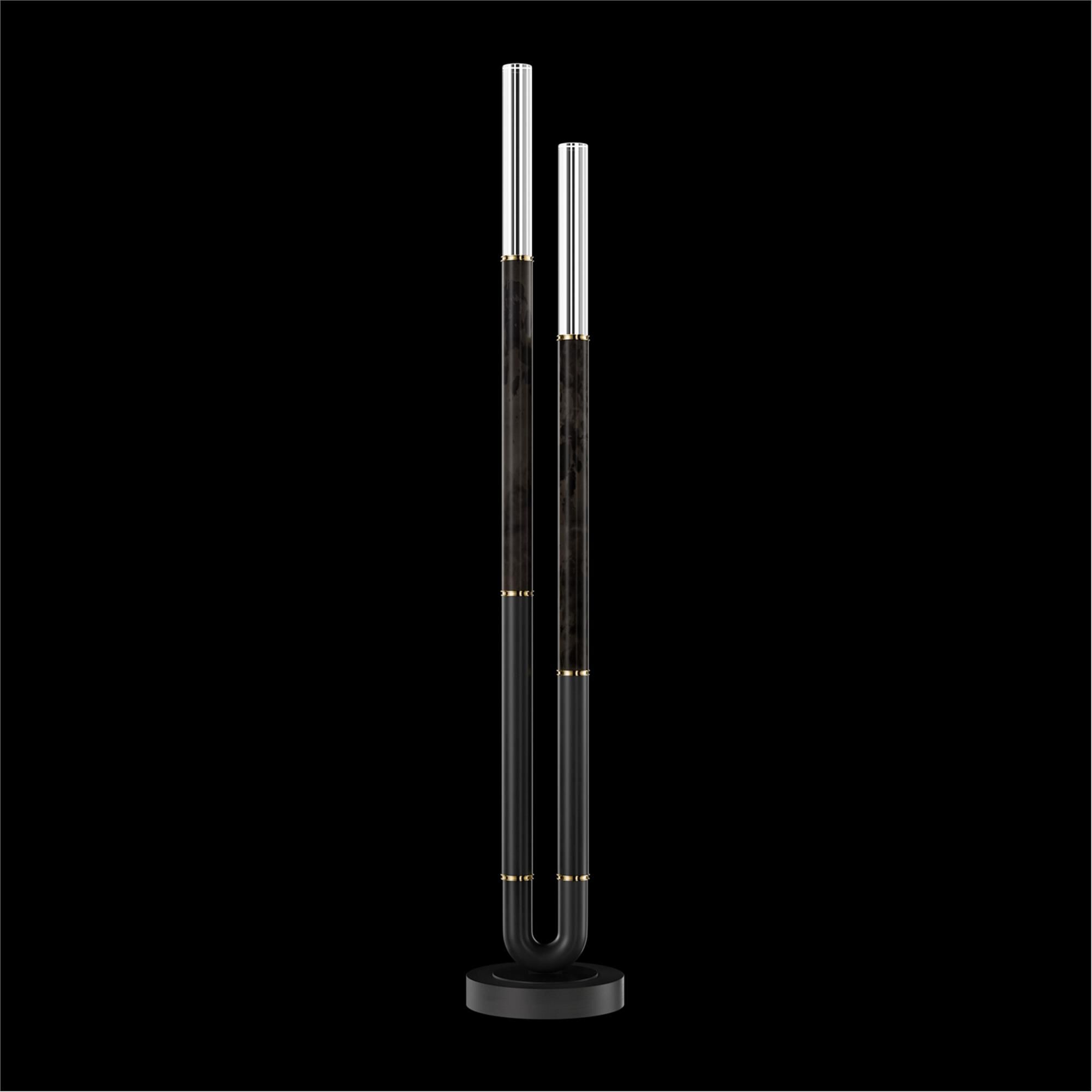 Antonia 72 Inch Floor Lamp by Fine Art Handcrafted Lighting