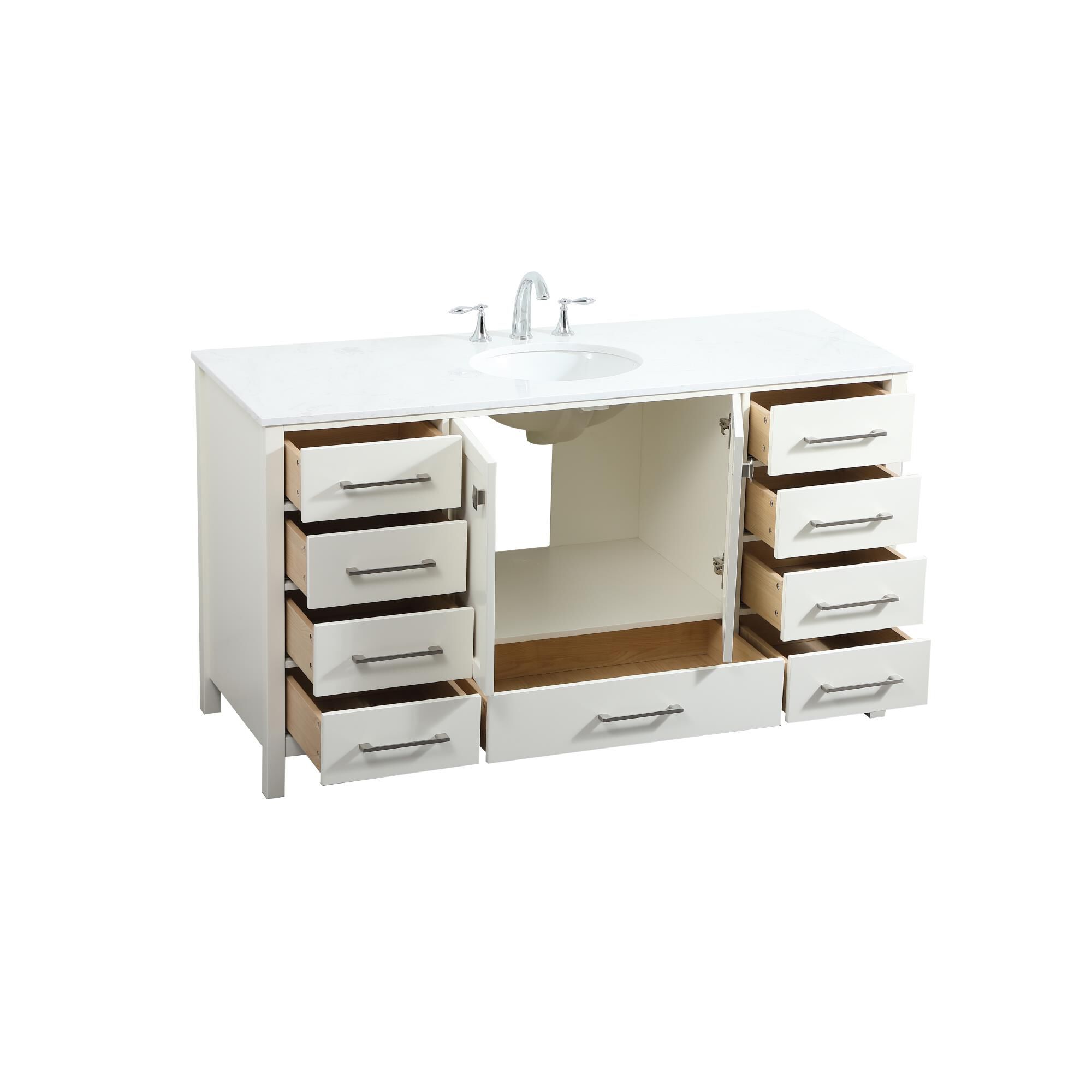 Irene Bath Vanity by Elegant Decor