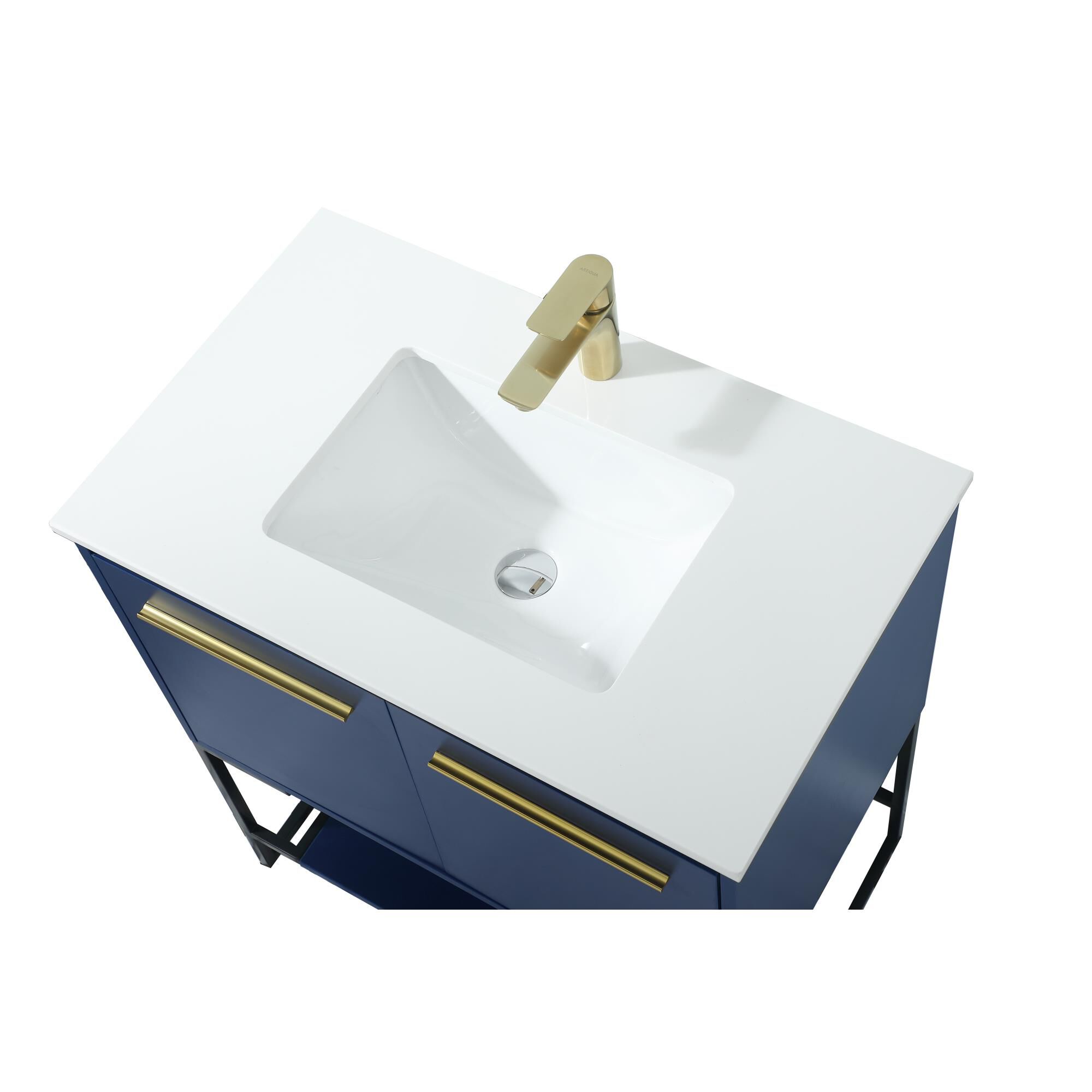 Sloane Bath Vanity by Elegant Decor