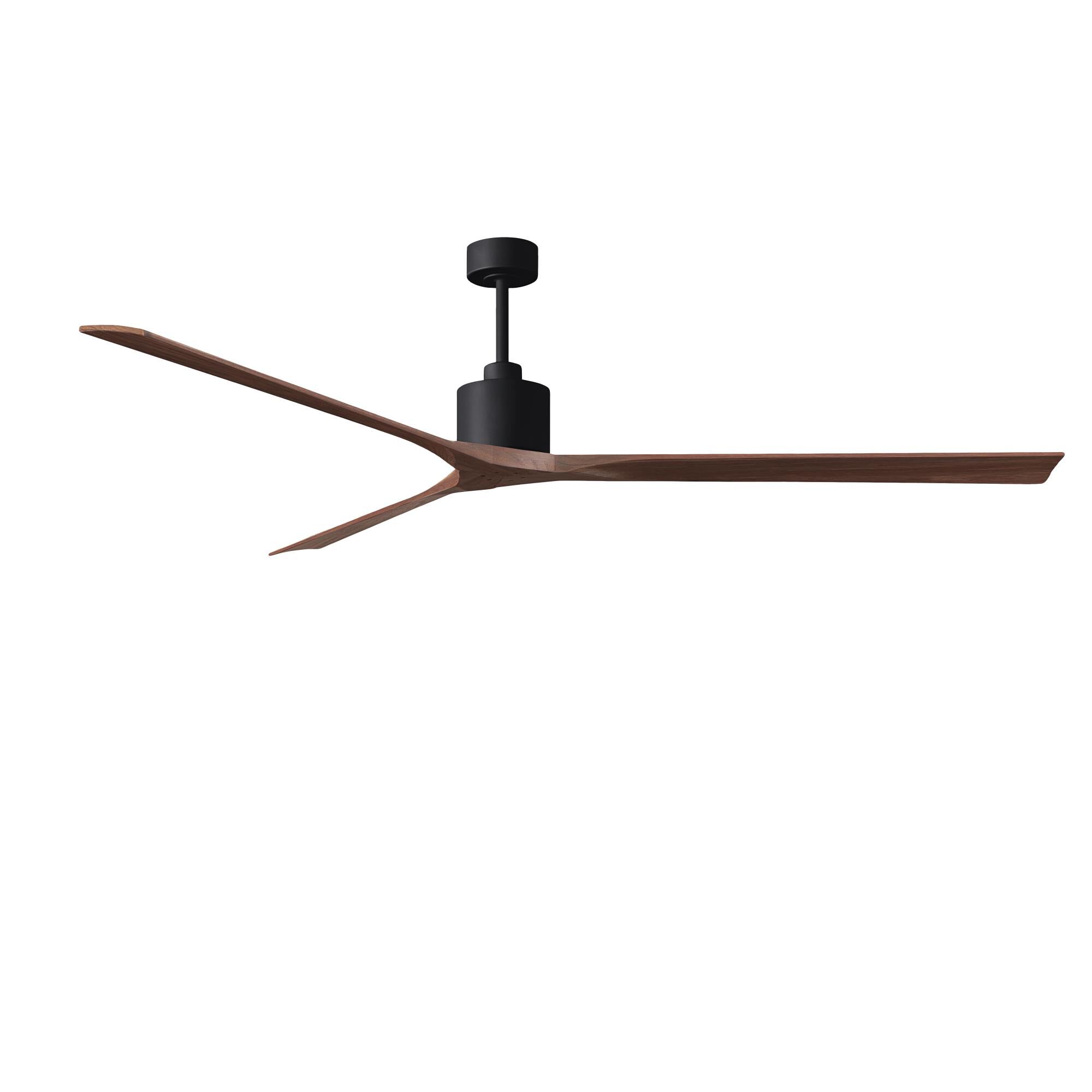 Shown in Matte Black finish