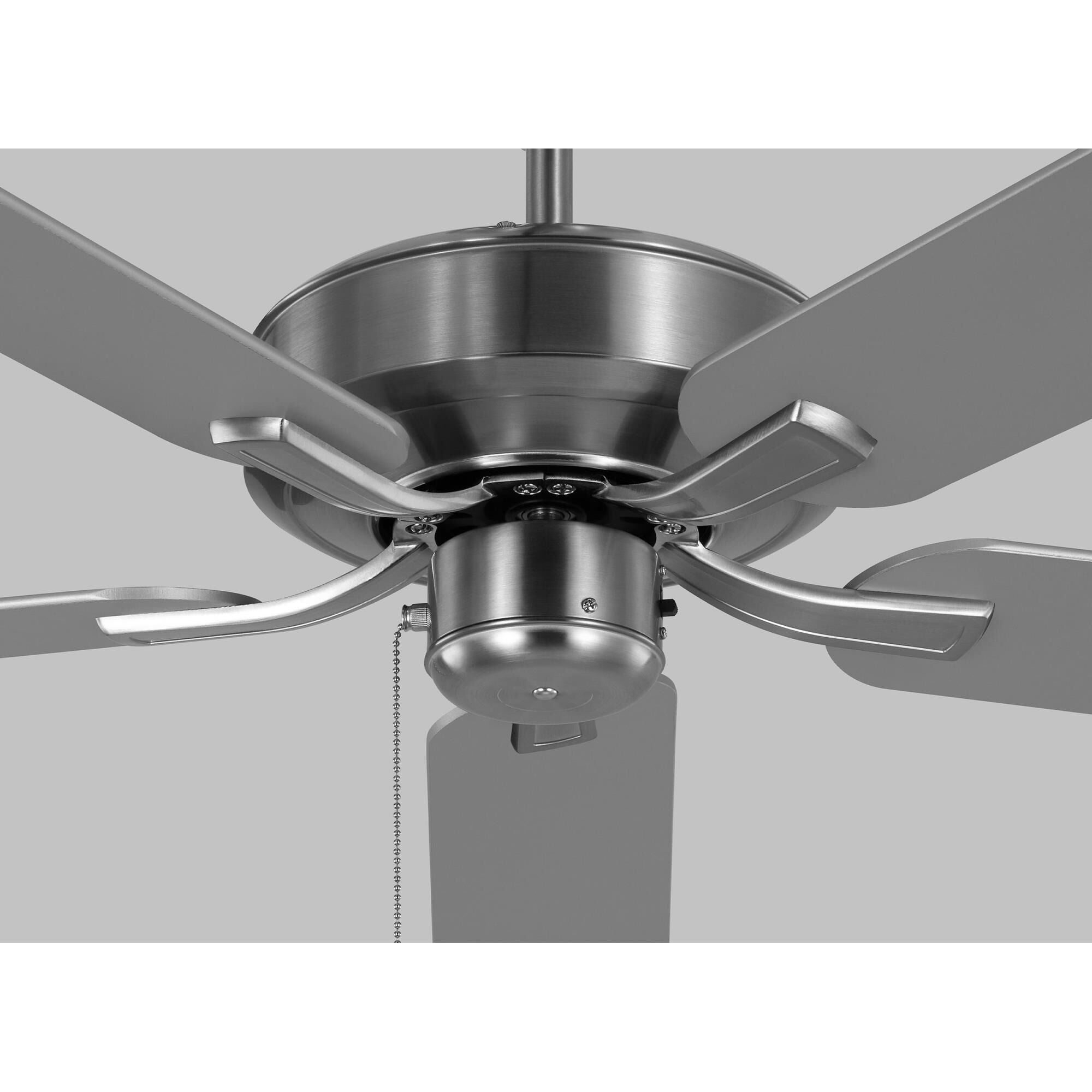 Linden 52 Inch Ceiling Fan by Generation Lighting