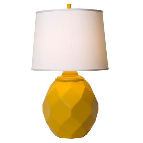 Jewel 27 Inch Table Lamp by Thumprints