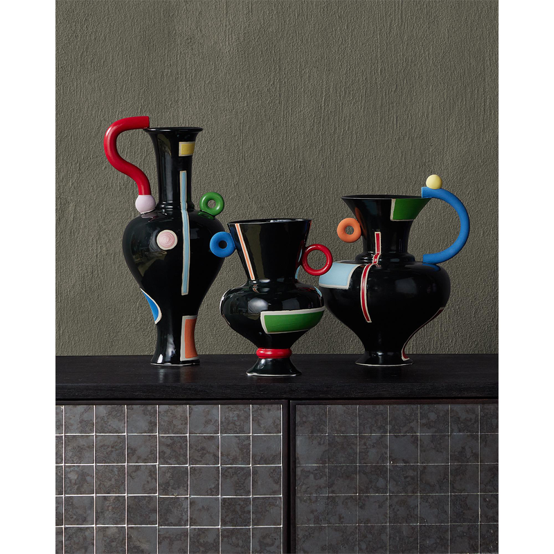 Mosaico 71 Inch Credenza by Currey & Company