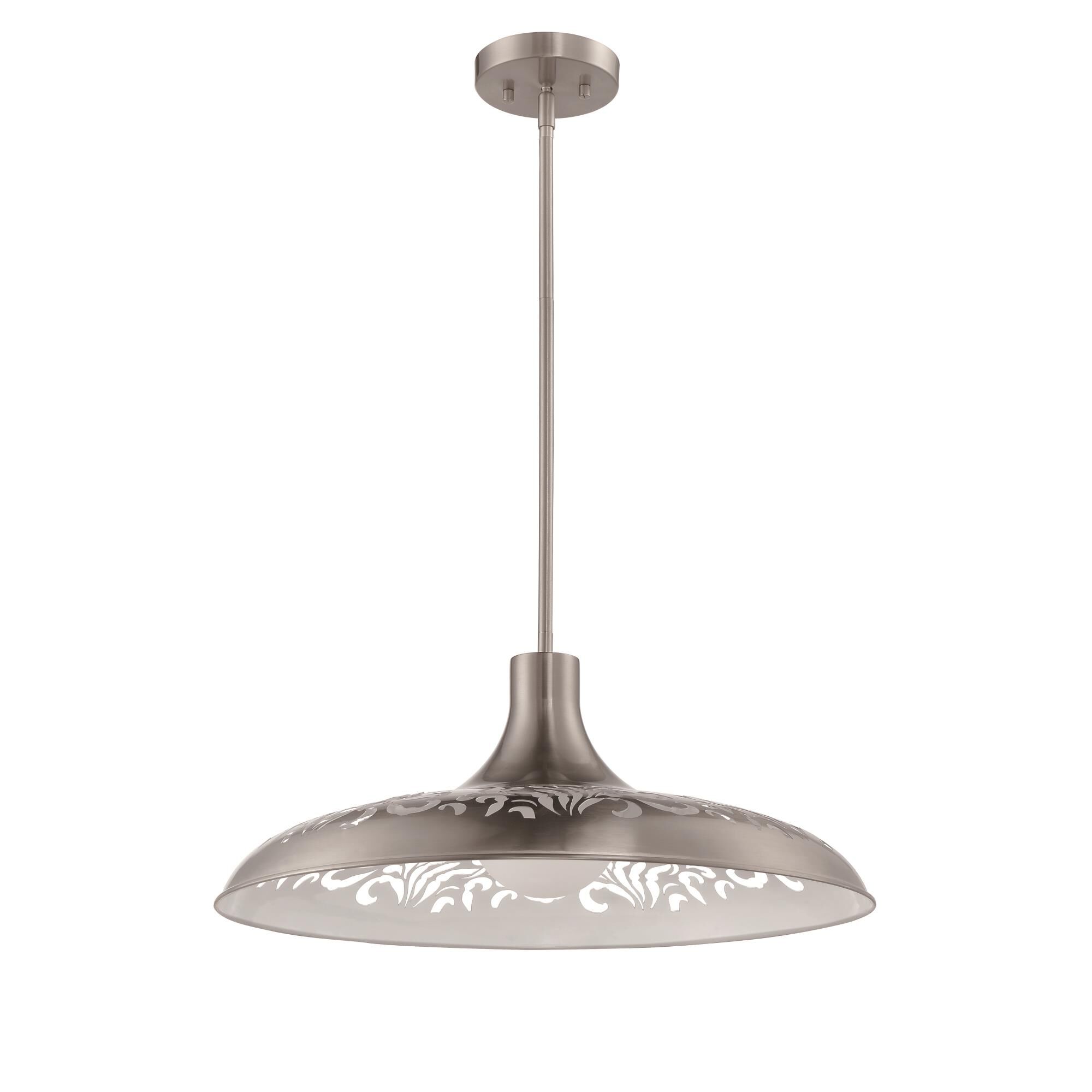 Craftmade 21 Inch Large Pendant