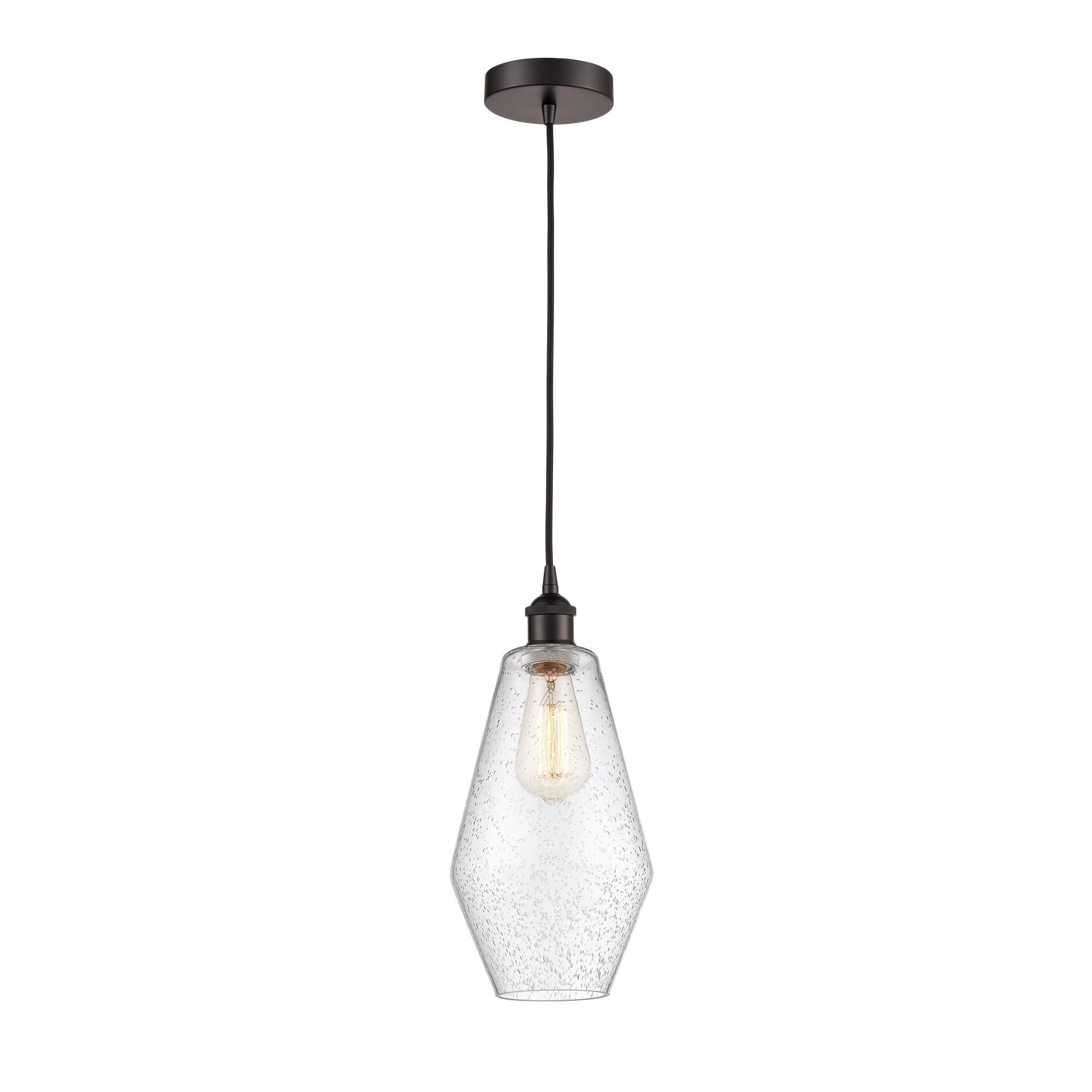 Bruno Marashlian Cindyrella 7 Inch Mini Pendant by Innovations Lighting