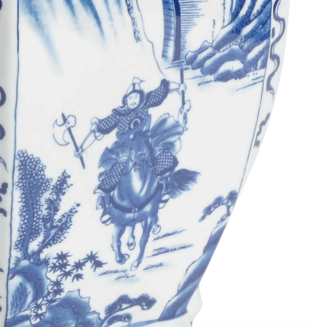 Jin Dynasty Vase-Urn by Chelsea House