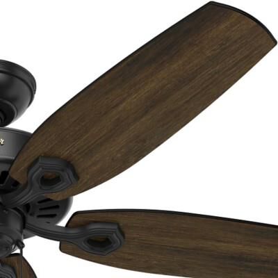 Builder 52 Inch Ceiling Fan by Hunter Fan