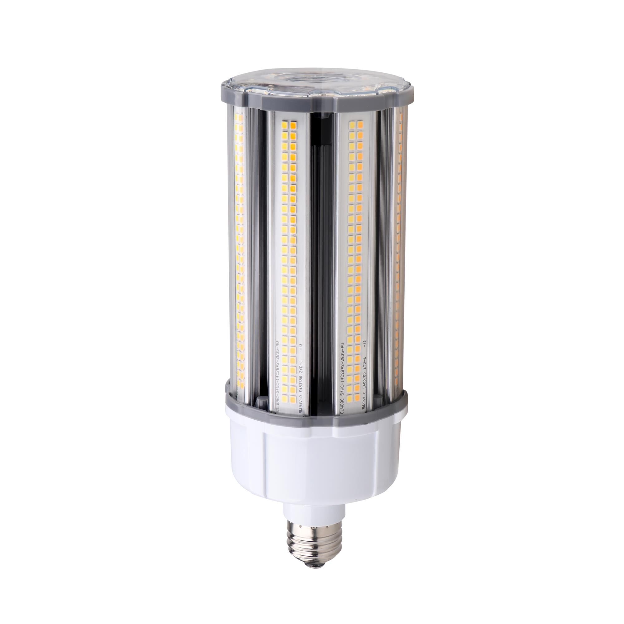 36 Watt 30-40-50K LED Light Bulb,