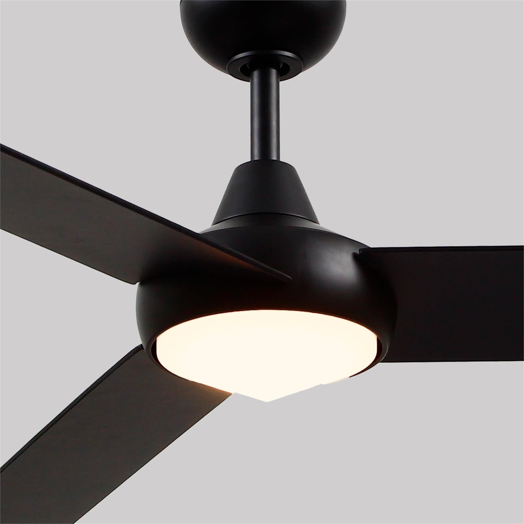 Owens Ceiling Fan,