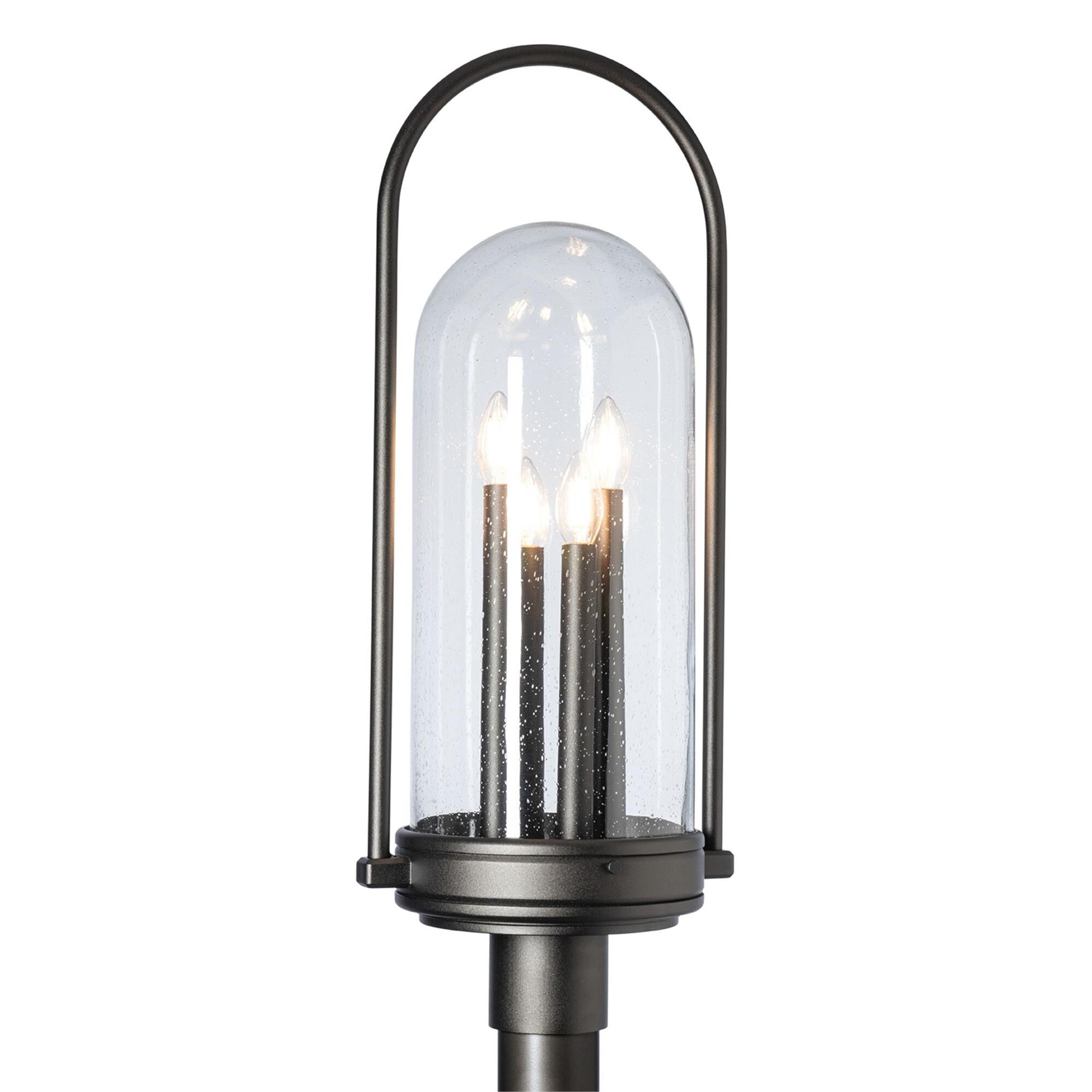 Shown in Coastal Oil Rubbed Bronze finish