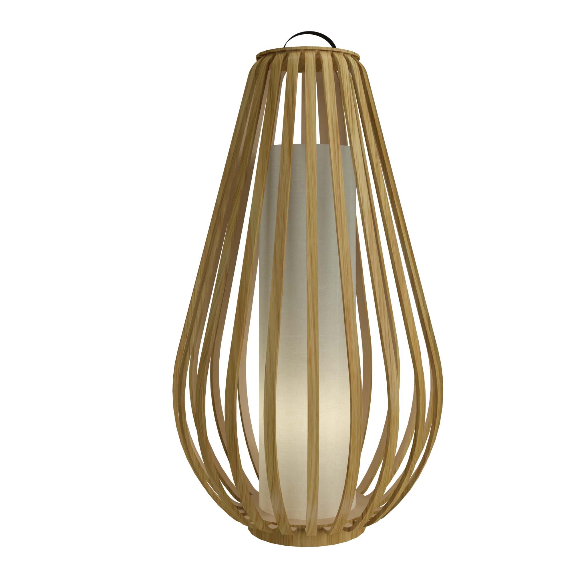 Balloon Accent Lamp by Accord Lighting