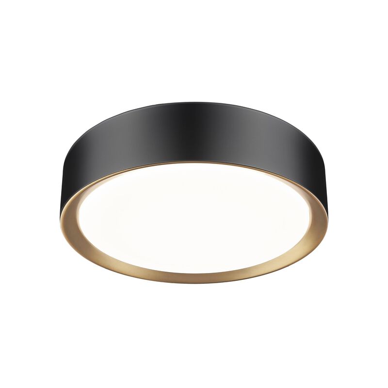Kawan 12 Inch Flush Mount by Z Lite