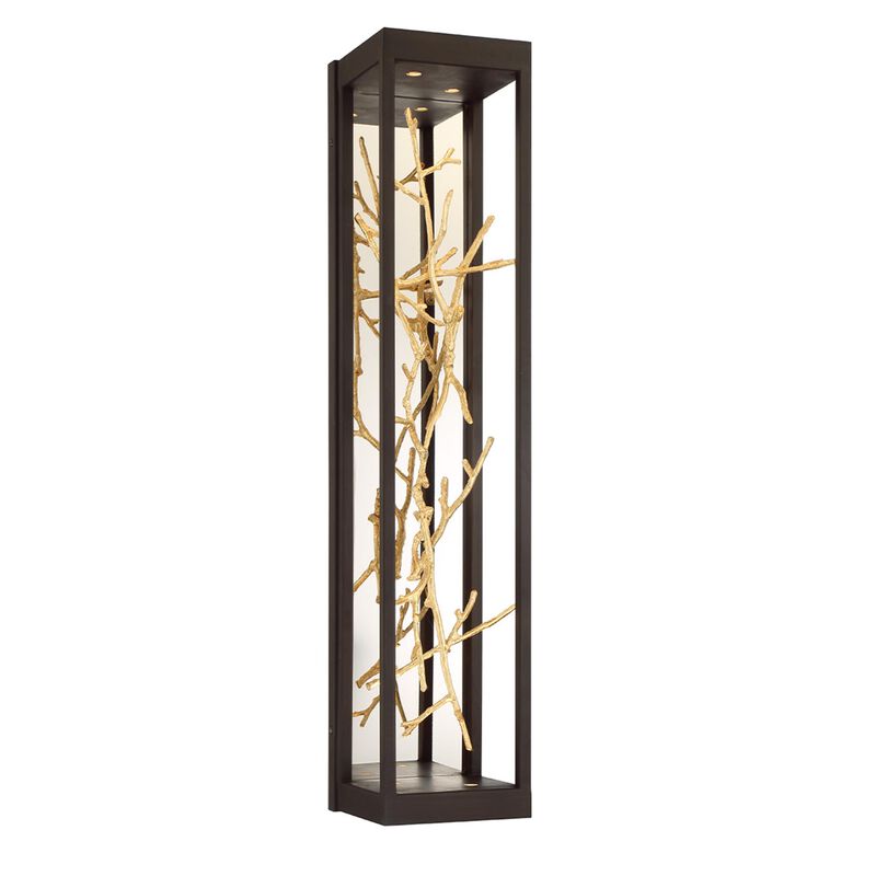 Aerie 30 Inch Outdoor Wall Light by Eurofase Lighting