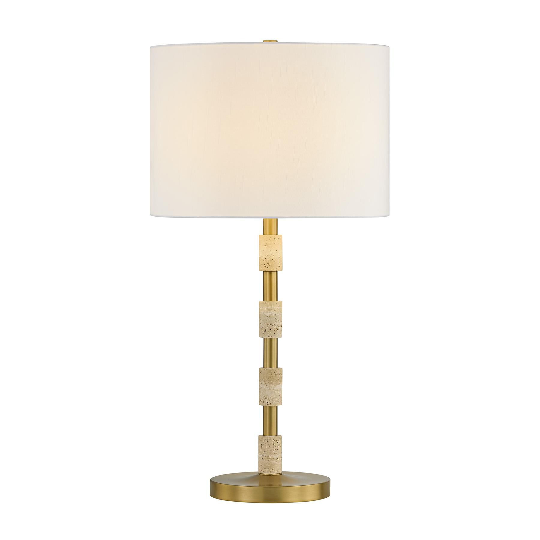 Dann Foley Bartow 30 Inch Table Lamp by Savoy House
