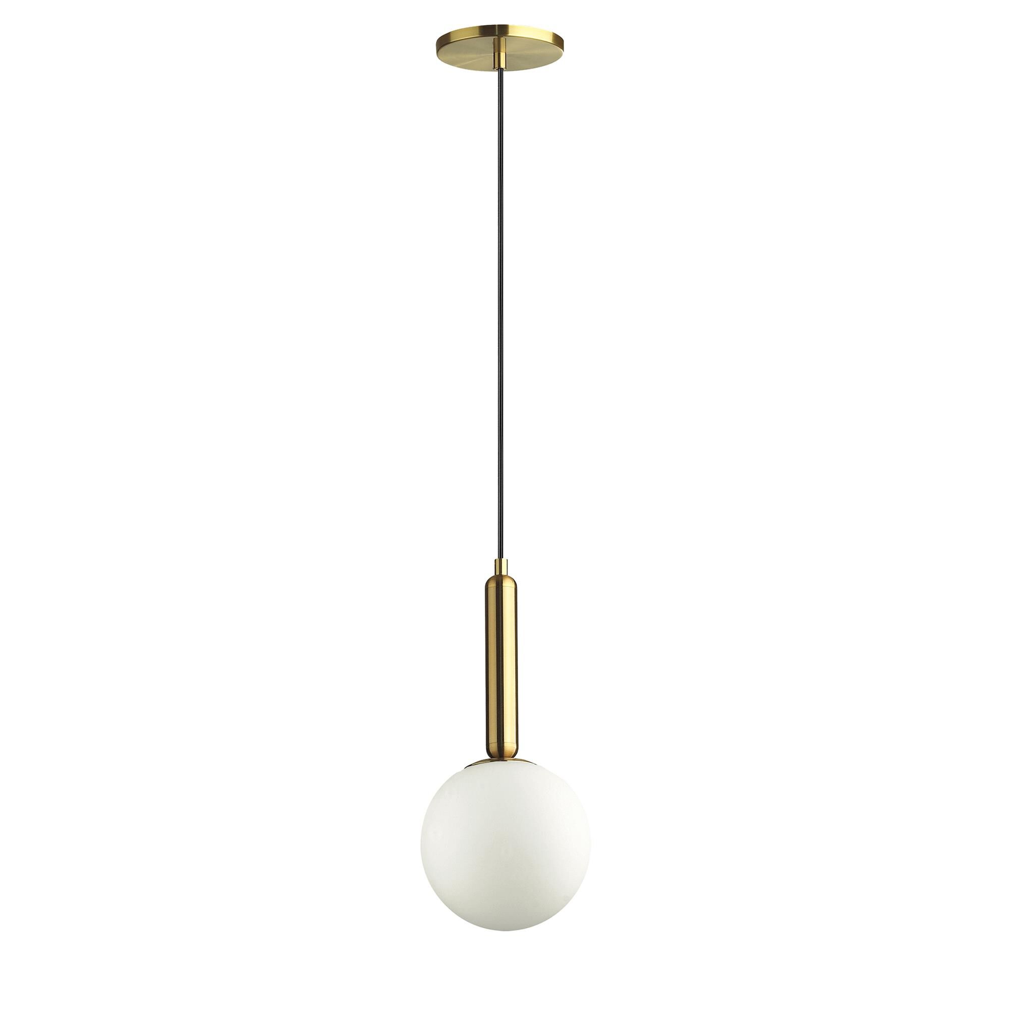 Dainolite Tara 6 Inch Mini Pendant