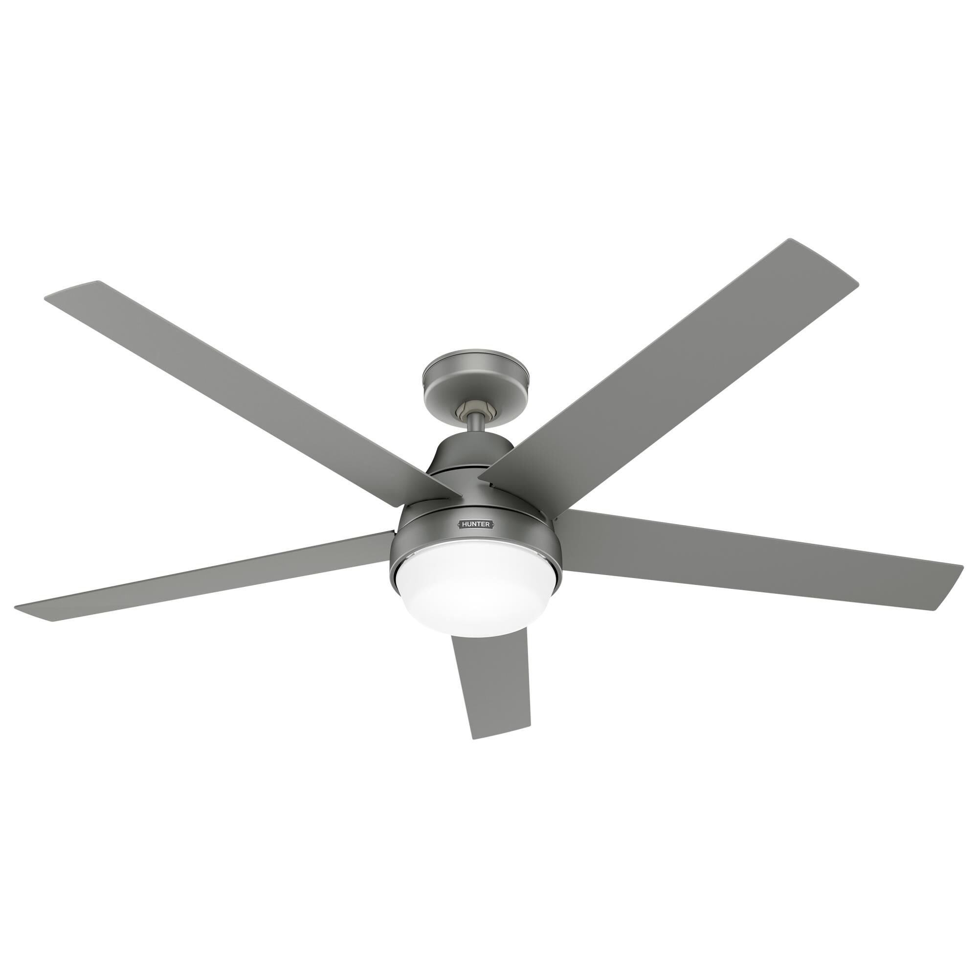 Aerodyne 60 Inch Ceiling Fan by Hunter Fan
