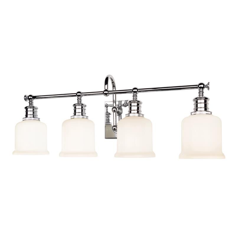Keswick 29 Inch Bath Vanity Light by Hudson Valley Lighting