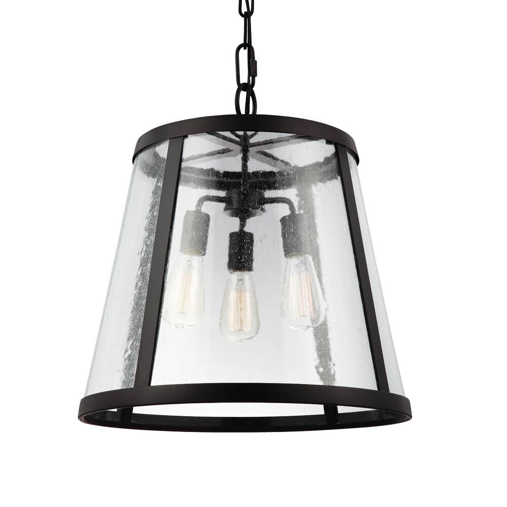 Harrow 19 Inch Large Pendant by Visual Comfort Studio Collection
