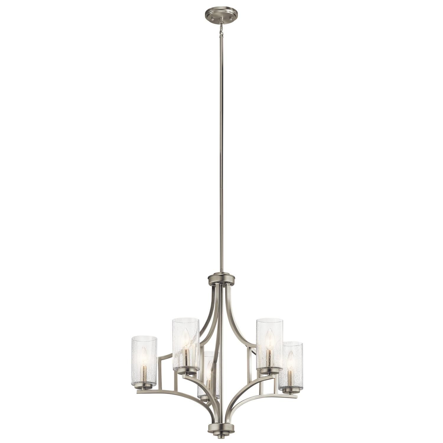 Vara 25 Inch 5 Light Chandelier by Kichler Lighting