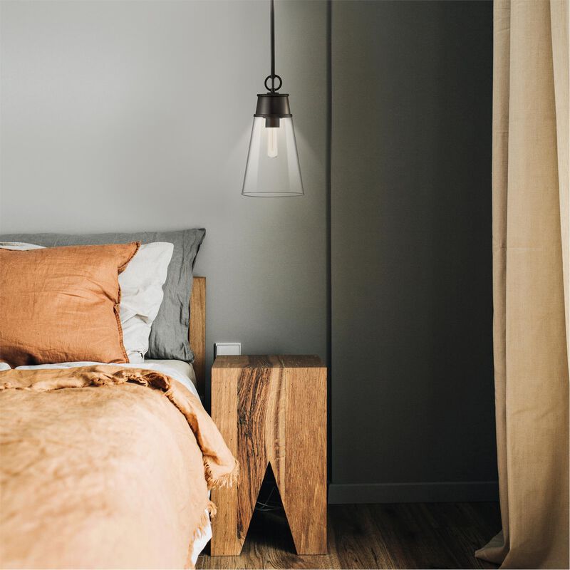 Wentworth 15 Inch Mini Pendant by Z-Lite
