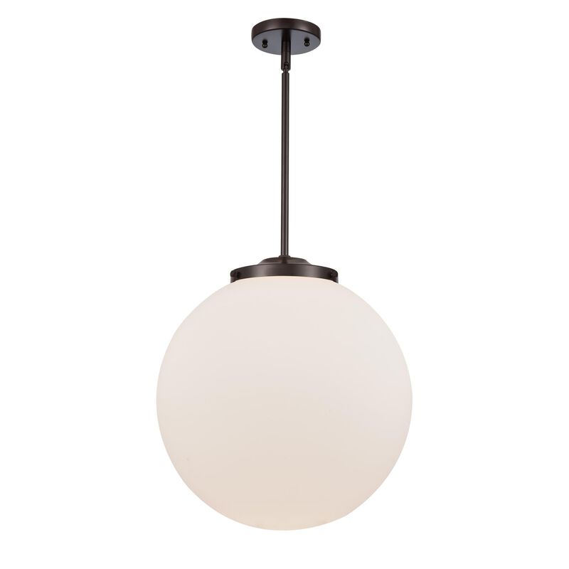 Bruno Marashlian Beacon Large Pendant by Innovations Lighting