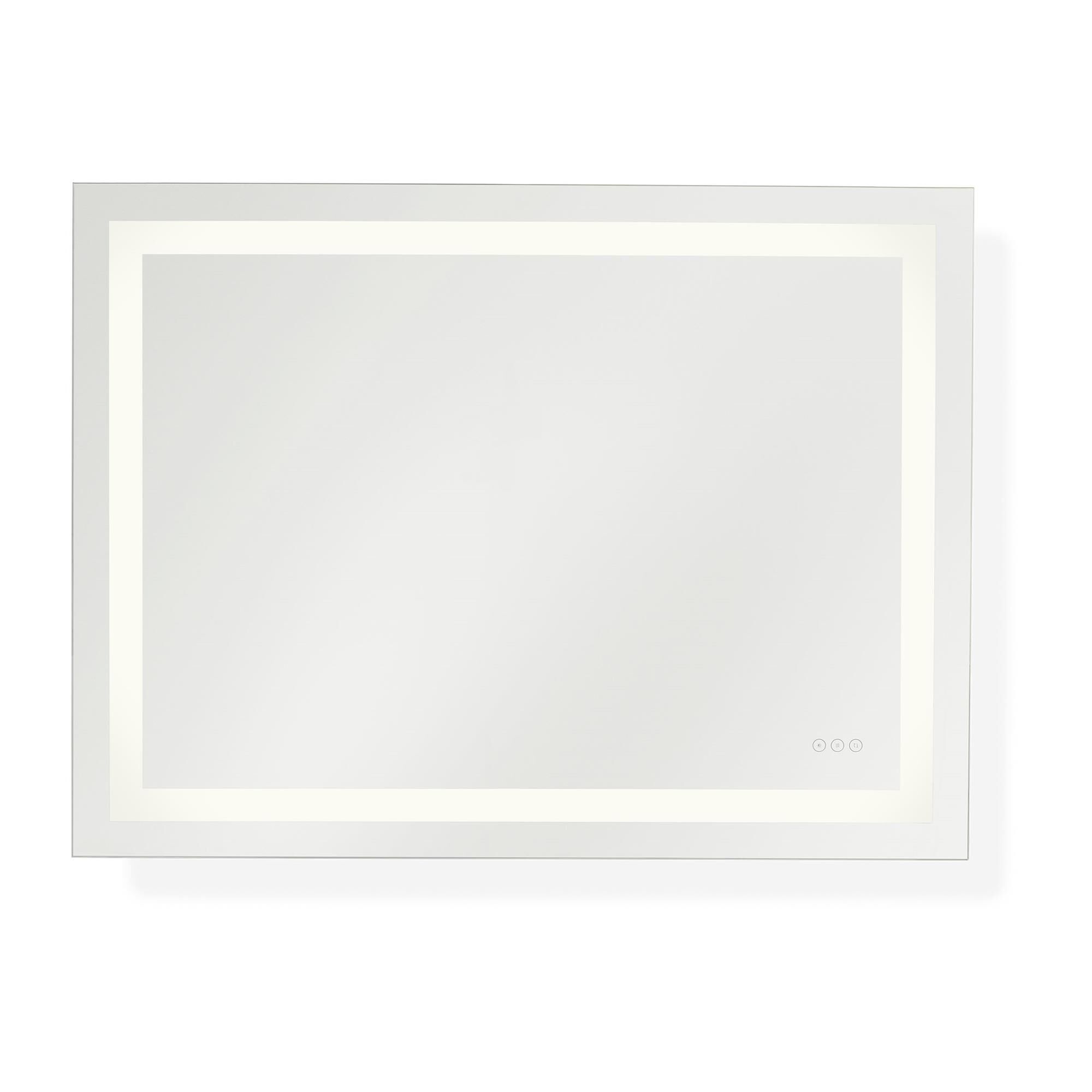 Mera 48 Inch LED Lighted Mirror,