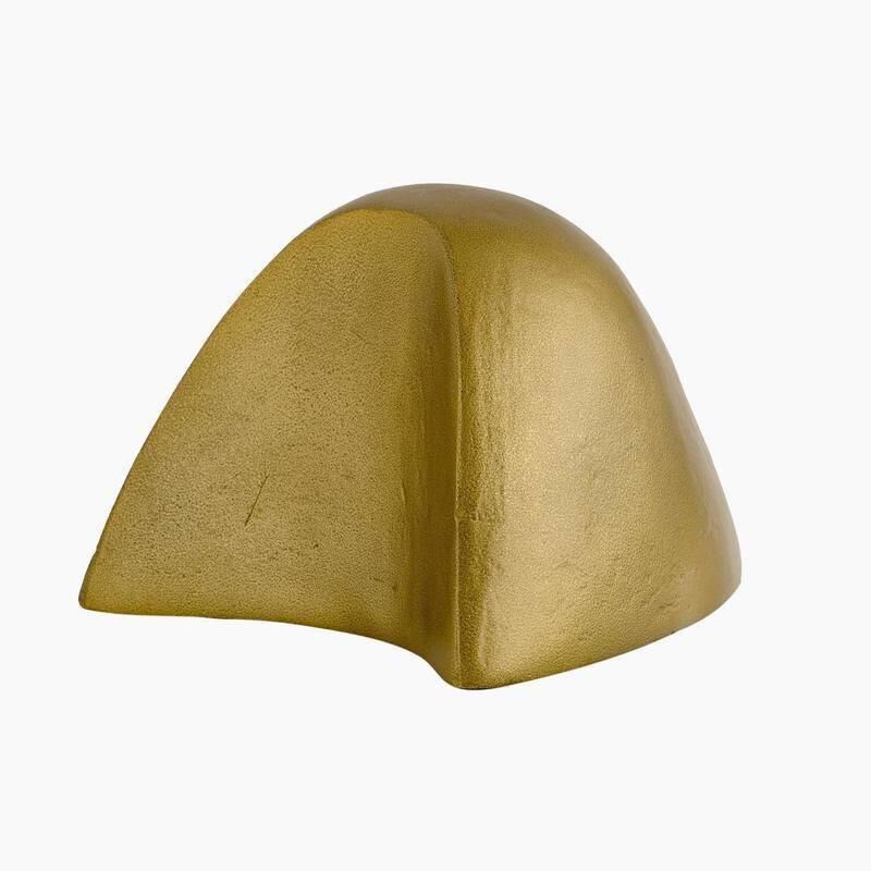 Shown in Antique Brass finish