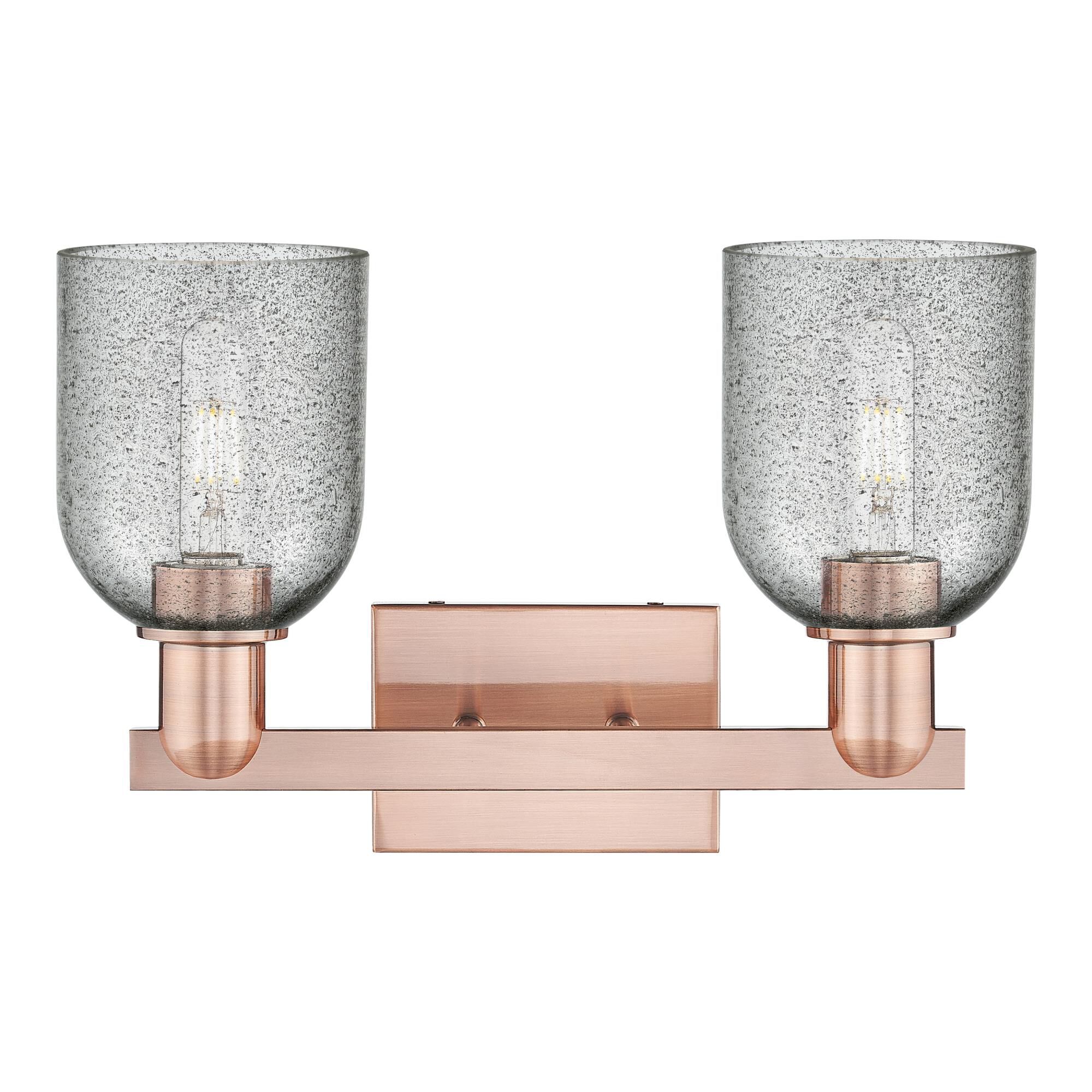 Bruno Marashlian Caledonia 16 Inch Bath Vanity Light by Innovations Lighting