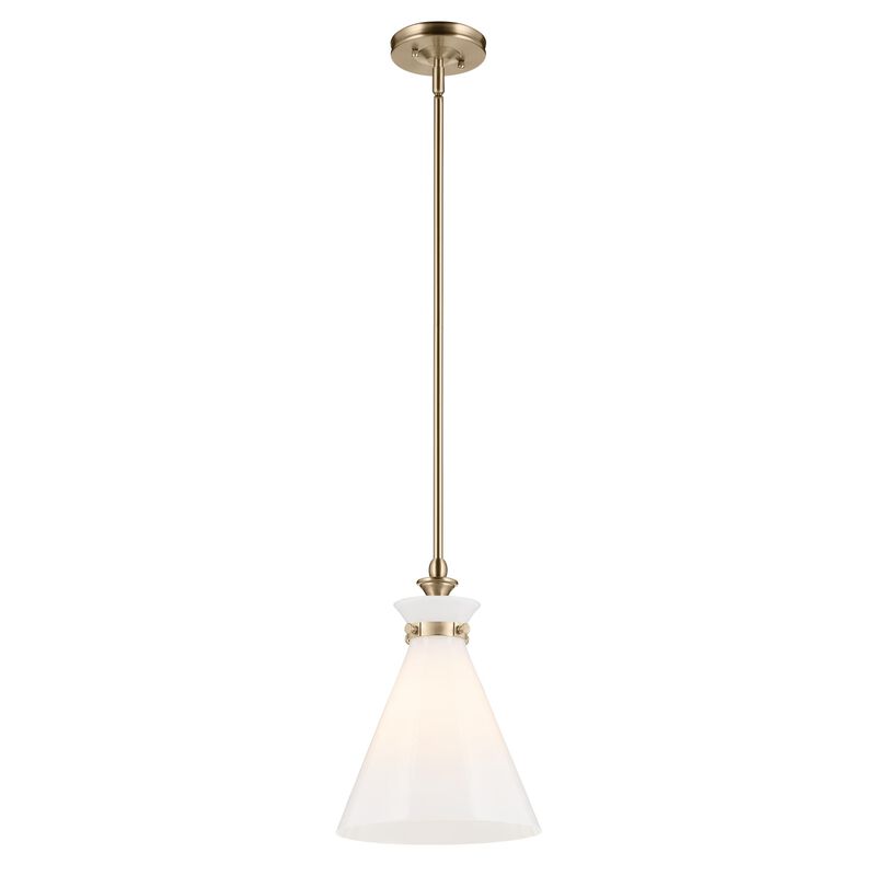 Laria 14 Inch Mini Pendant by Kichler