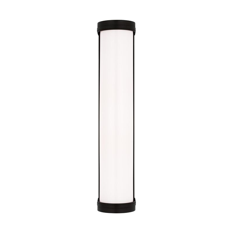 Alexa Hampton Ifran 24 Inch 2 Light Bath Vanity Light by Visual Comfort Studio