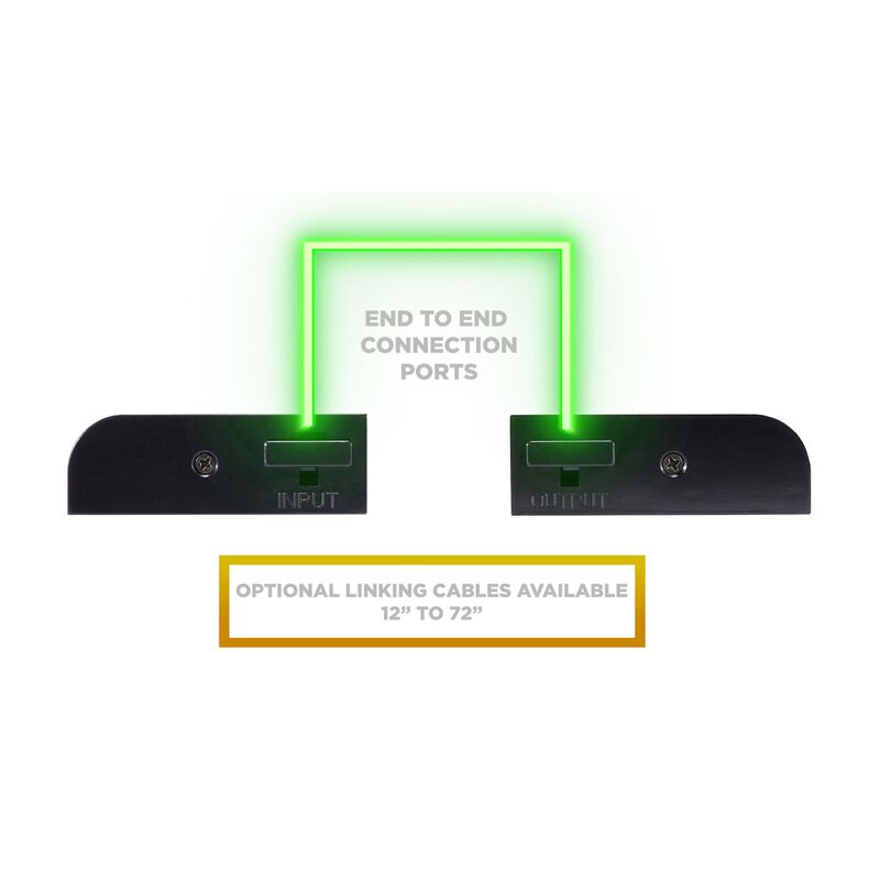 Elena 14 Inch LED Light Bar by AFX Lighting