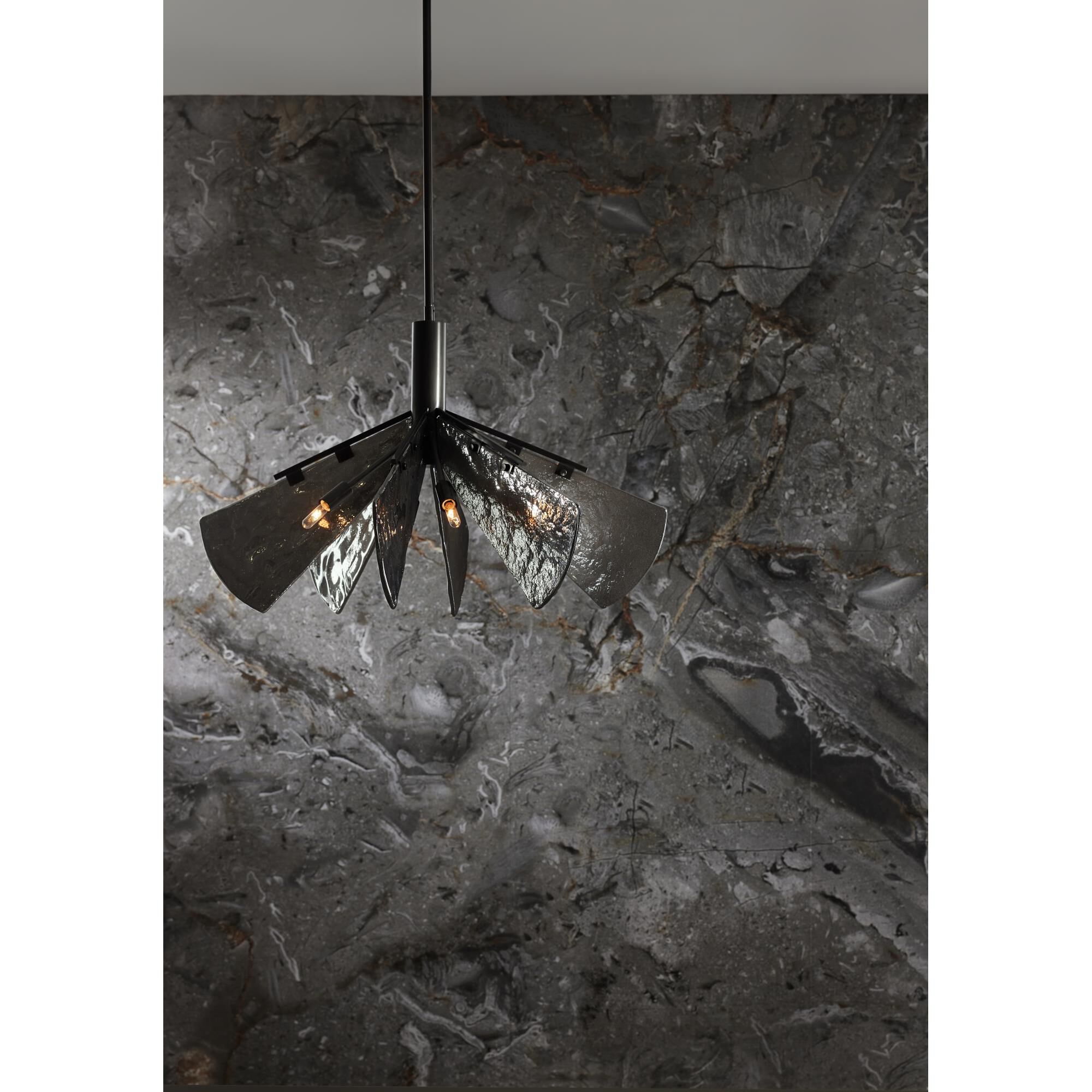 Bryant 33 Inch Chandelier by Arteriors Home