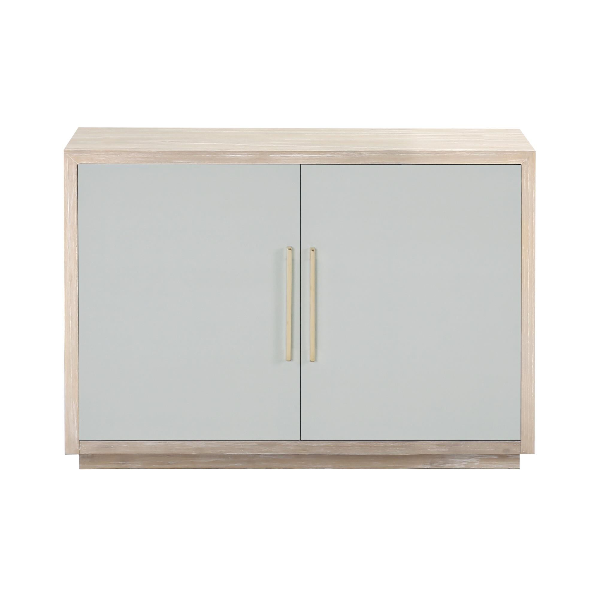Crystal Bay Storage Cabinet by ELK Home