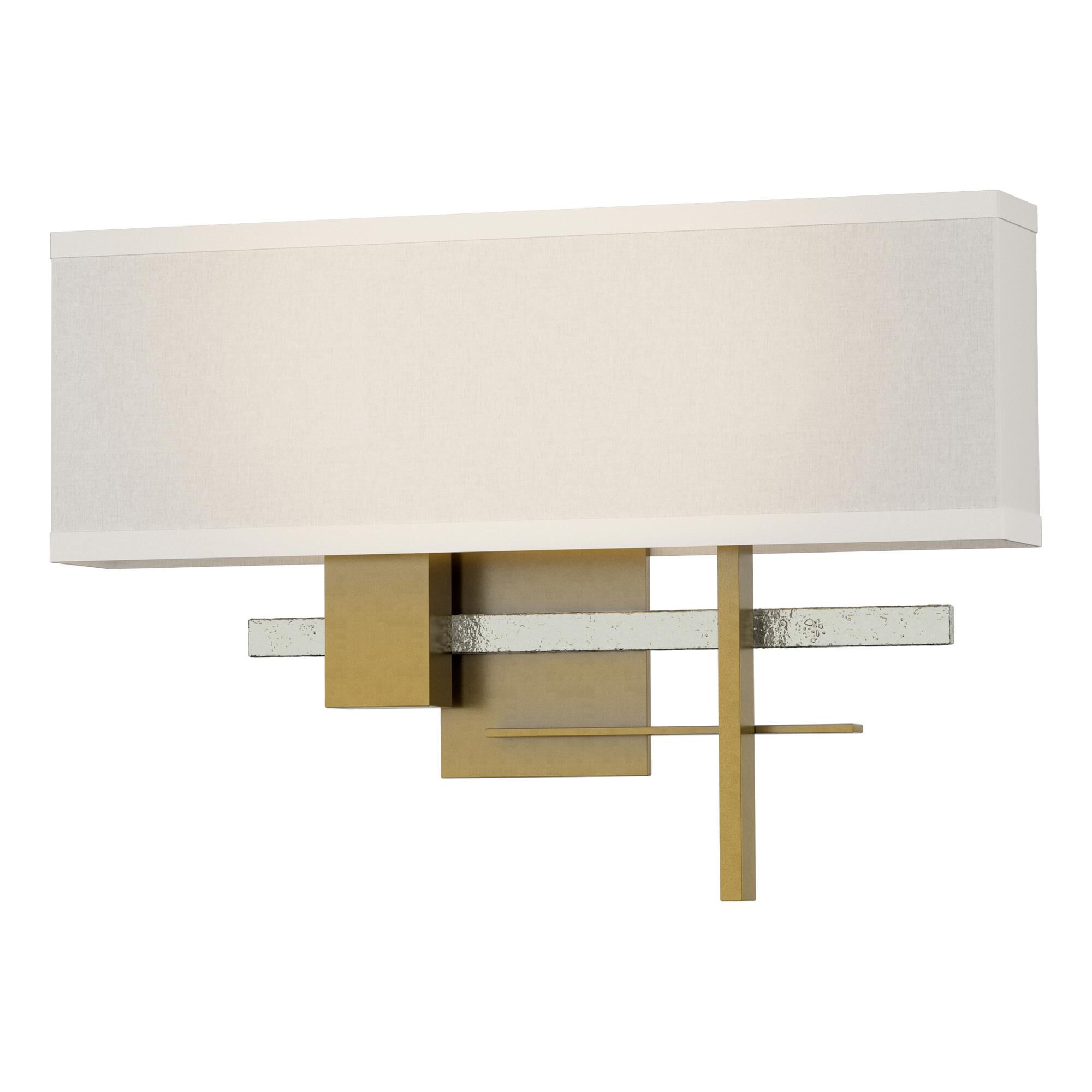 Cosmo 16 Inch Wall Sconce by Hubbardton Forge